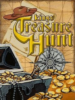 game pic for Kings: Treasure Hunt